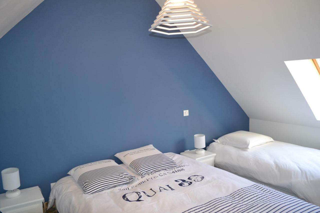 Le Clos Masure Doudeville ภายนอก รูปภาพ